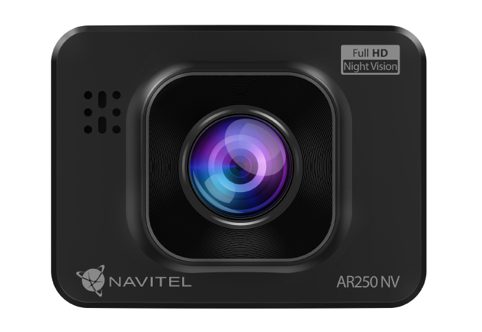 Navitel AR250 NV