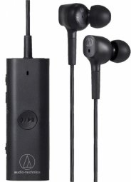 Audio Technica ATH-ANC100BT Headphones
