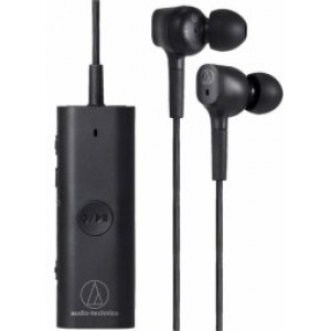 Audio Technica ATH-ANC100BT Headphones