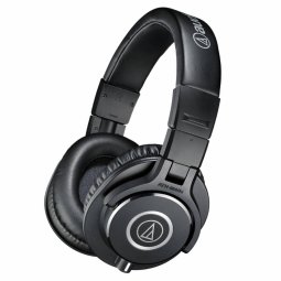 Audio Technica ATH-M40X Наушники