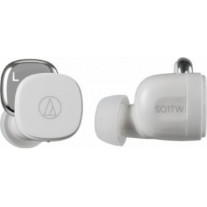 Audio Technica ATH-SQ1TWWH Wireless headphones
