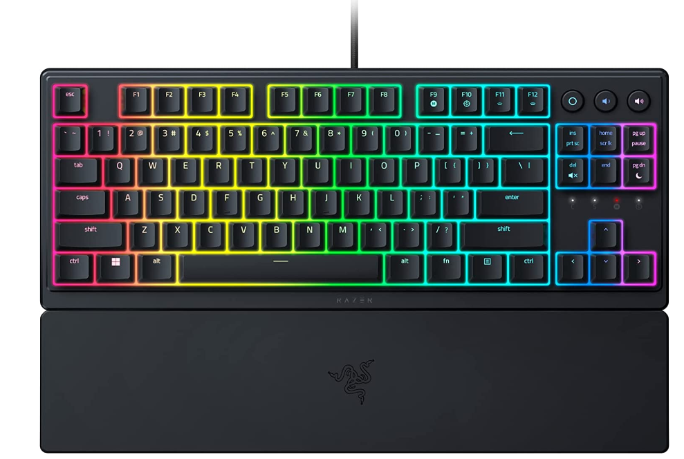 Razer Ornata V3 Keyboard