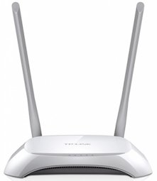 TP-Link TL-WR840N Router