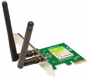 TP-LINK TL-WN881ND Wireless Network card