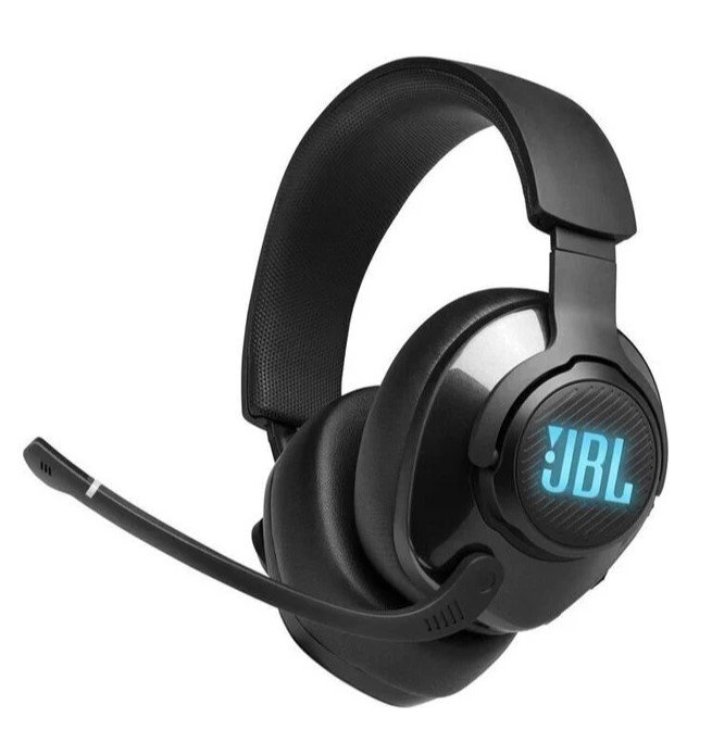 JBL Quantum 400 Gaming Headphones