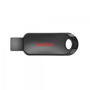 SanDisk 64GB pendrive USB 2.0 Cruzer Snap Flash Memory