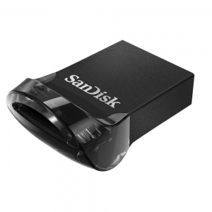 SanDisk pendrive 256GB USB 3.1 Ultra Fit Флеш Память
