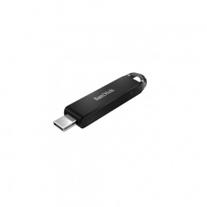 SanDisk pendrive 64GB USB-C Ultra Флеш память