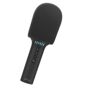 Forever BMS-500 Bluetooth microphone with speaker