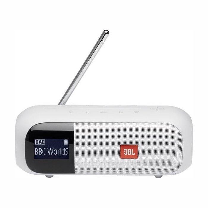 JBL Tuner 2 Wireless Speaker with Radio