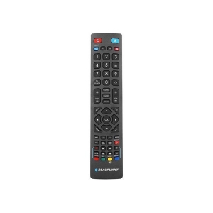 Blaupunkt LXP1019 TV remote control TV LCD BLAUPUNKT Smart