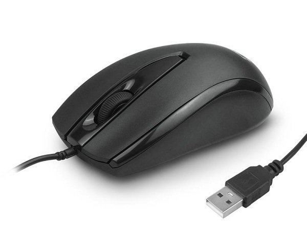 Lamex LXM205 LTC PC mouse