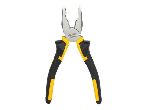 Lamex LX10002 Combination pliers 200 mm 8"