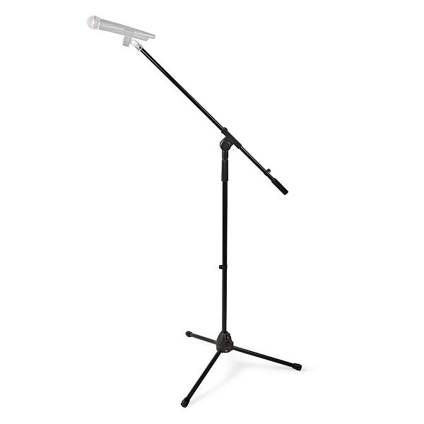 Nedis MPST10BK Microphone stand