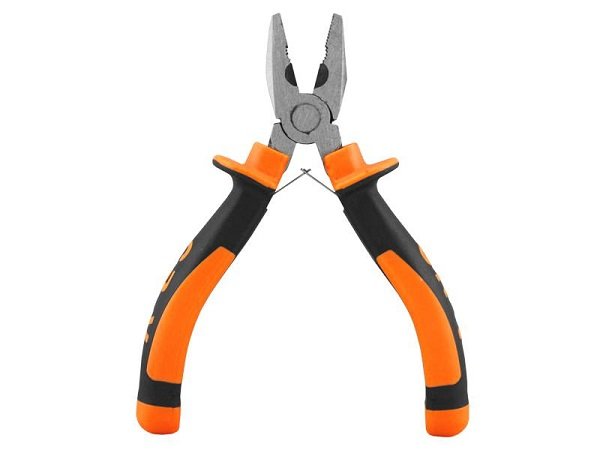 Lamex LXN0109 Small Insulated Flat Pliers