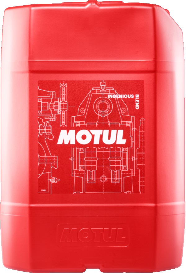 MOTUL AUTO COOL EXPERT ULTRA JAHUTUSVEDELIKU KONTS. SININE 20L