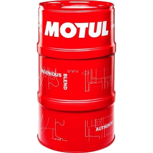 MOTUL 8100 POWER 5W50 60L