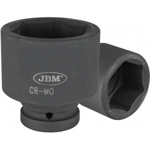 1" LÖÖKPADRUN 75MM CR-MO RIPUTUSPAKEND JBM