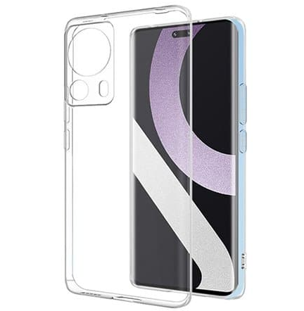 Mocco Ultra Back Case 1 mm Силиконовый чехол для Xiaomi 13 Lite