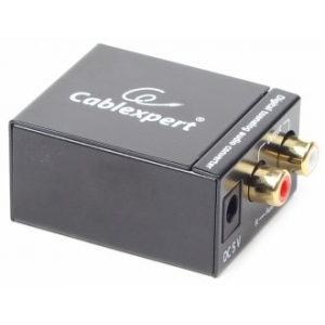 Gembird Digital - Analog audio Adapter