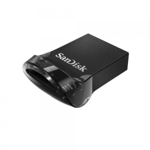 SanDisk 16G Bpendrive USB 3.1 Ultra Fit Flash Memory
