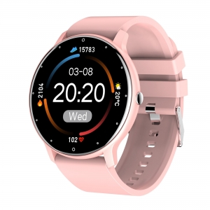 RoGer ZL02D Smartwatch 1.28" / Bluetooth / IP67