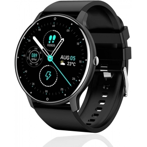 RoGer ZL02D Smartwatch 1.28" / Bluetooth / IP67
