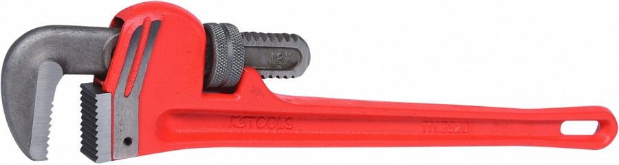 TORUTANGID STILLSON 2" PIKKUS 450MM KS TOOLS