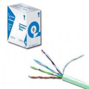 CABLE CAT5E UTP 305M GRAY/UPC-5004E-SOL GEMBIRD