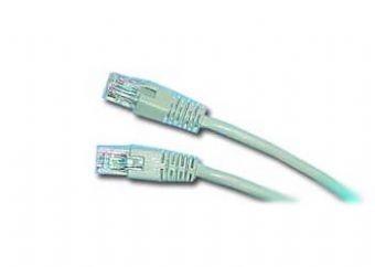 PATCH CABLE CAT5E UTP 15M/PP12-15M GEMBIRD