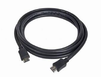 CABLE HDMI-HDMI 7.5M V2.0 BLK/CC-HDMI4-7.5M GEMBIRD