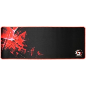 Gembird Gaming PRO XL Mouse pad 350 x 900 mm