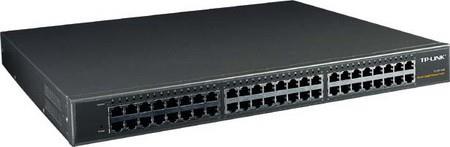 NET SWITCH 48PORT 1000M/TL-SG1048 TP-LINK