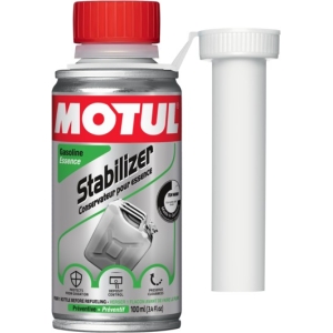 MOTUL STABILIZER BENSIINILISAND 100ML