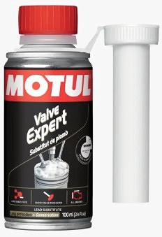 MOTUL VALVE EXPERT BENSIINILISAND / PLIIASENDAJA 100ML