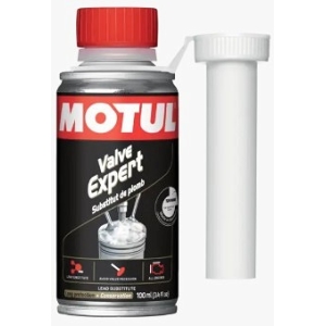 MOTUL VALVE EXPERT BENSIINILISAND / PLIIASENDAJA 100ML