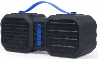 Gembird SPK-BT-19 Portable Bluetooth Speaker