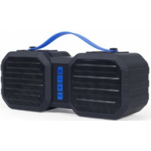 Gembird SPK-BT-19 Portable Bluetooth Speaker