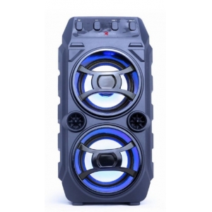 Gembird SPK-BT-13 Party Speaker with Karaoke Function