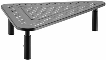 Gembird MS-TABLE-02 Adjustable Monitor Stand