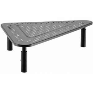 Gembird MS-TABLE-02 Adjustable Monitor Stand