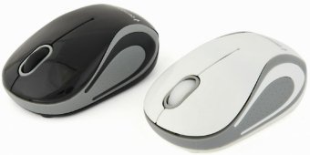 Gembird MUSW-3B-01-MX Wireless Optical Mouse