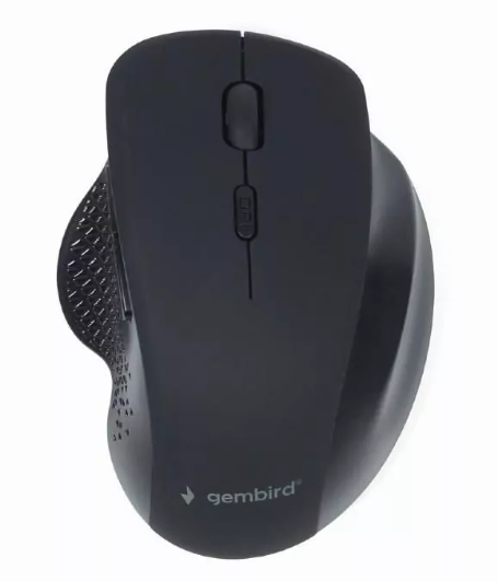 Gembird MUSW-6B-02 Wireless Mouse