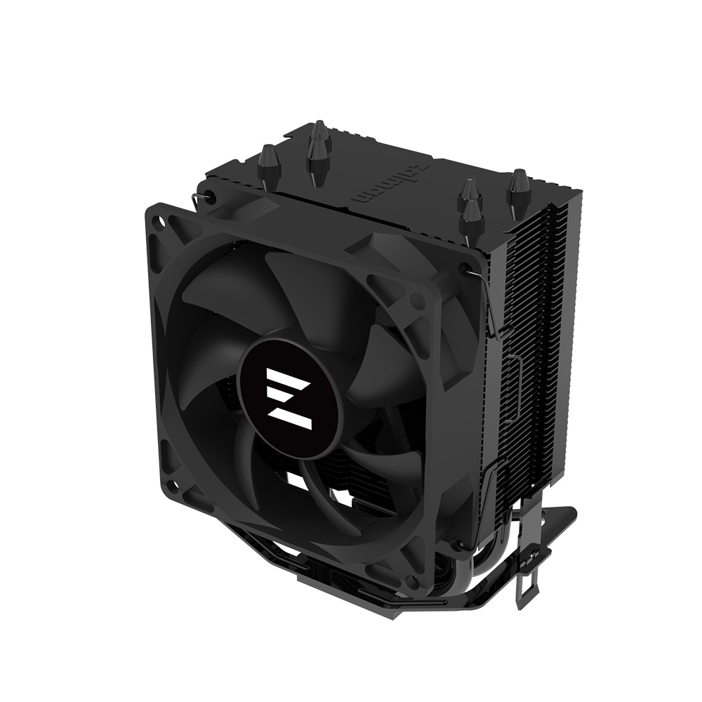 Zalman CNPS4X 92mm Fan Black