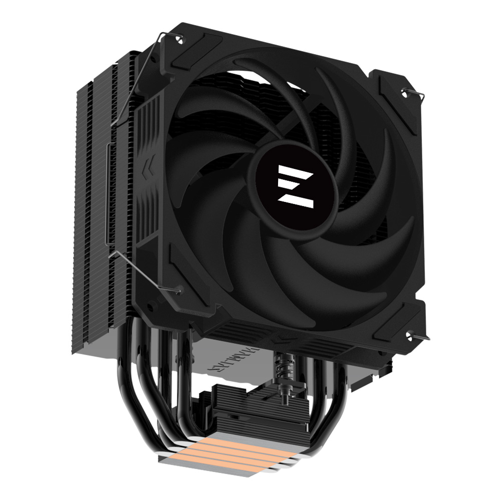 Zalman CNPS9X PERFORMA 120mm Black