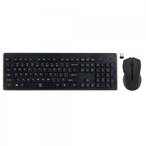 Rebeltec wireless set: keyboard +mouse