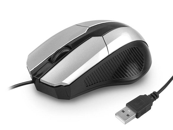 LTC LXM204 PC Mouse