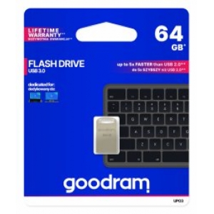 Goodram 64GB UPO3 Flash Memory