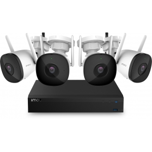Imou turvakaamerate komplekt Wireless CCTV Kit Lite