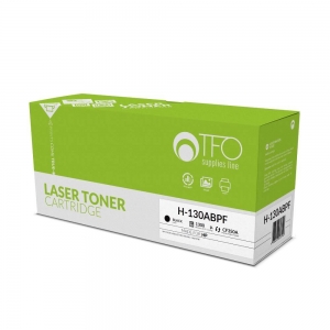 TFO HP CF350A Laser Cartridge for  M177FW / M176N  1.3K Pages (Analog)